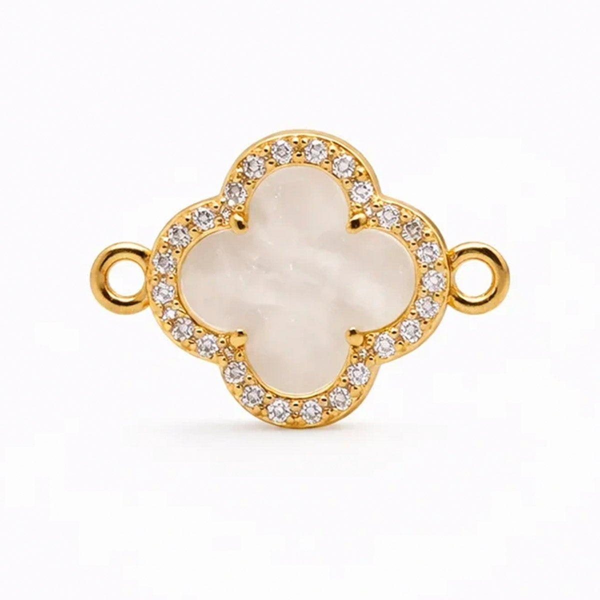 Herraje Clover Nieve Grande