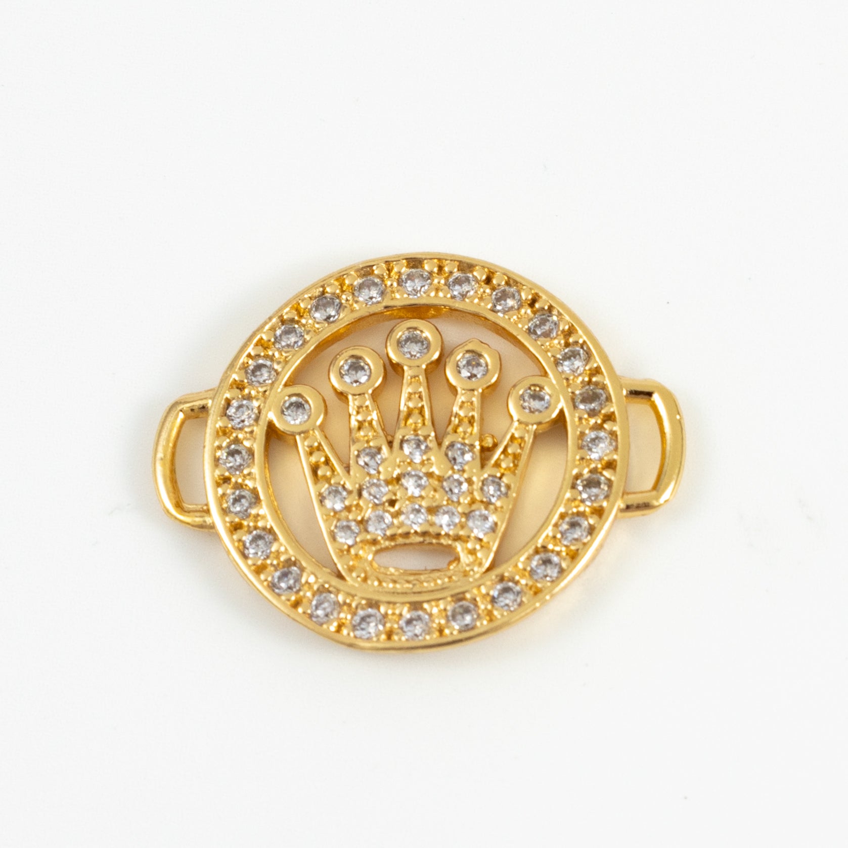 Herraje Rx Cristal Mediano