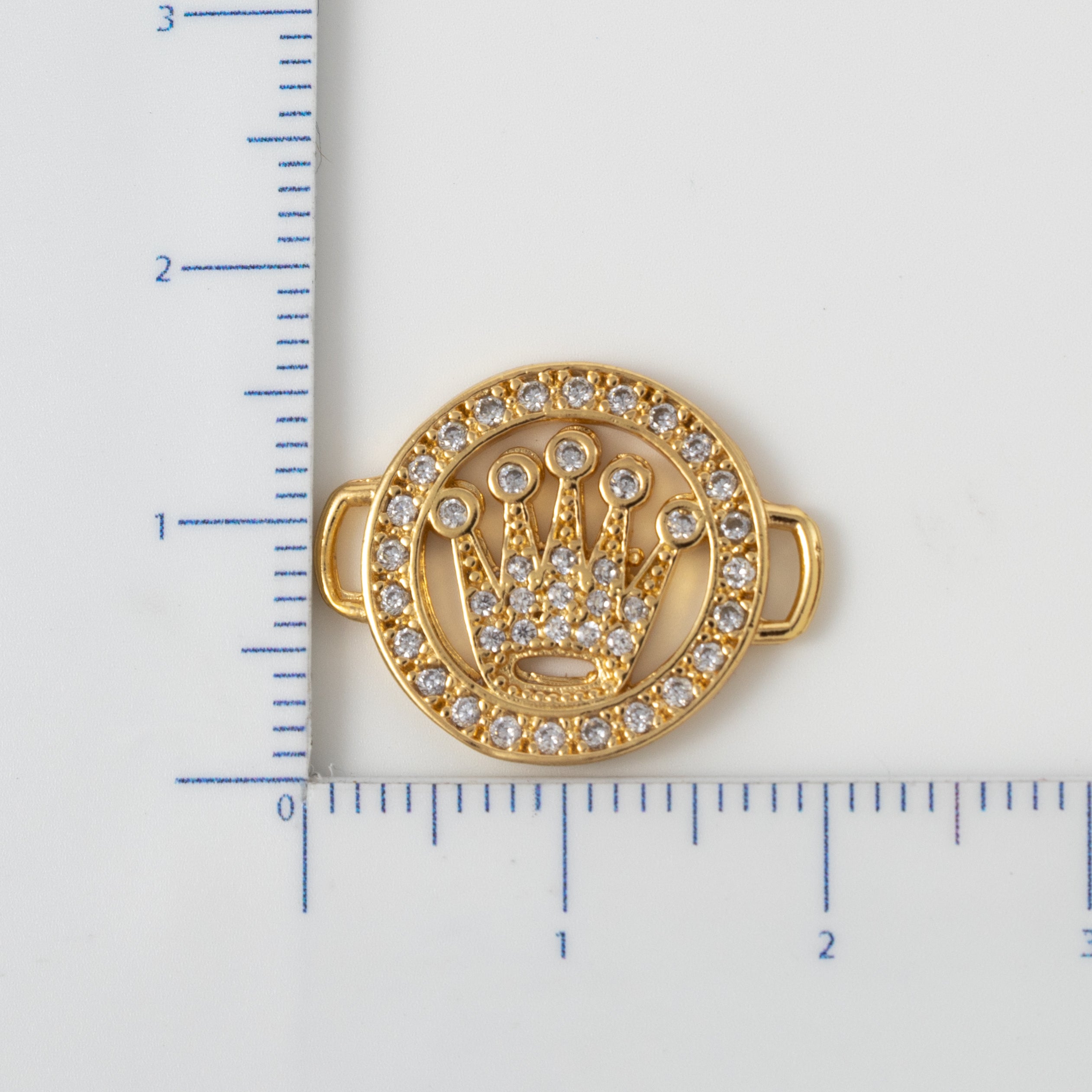 Herraje Rx Cristal Mediano