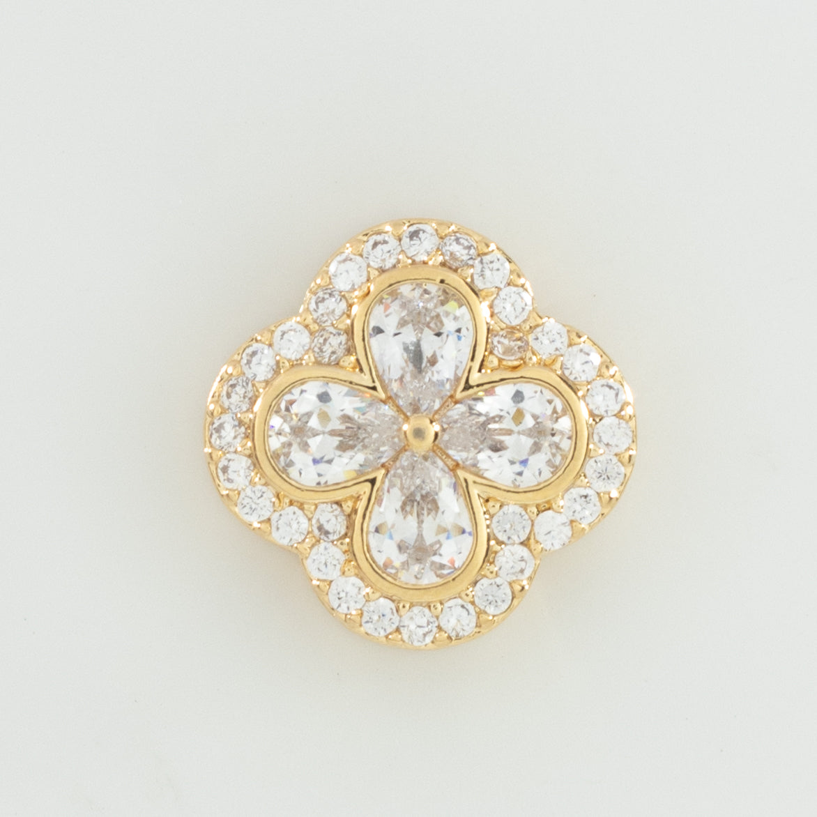 Herraje Clover Lumina Mediano