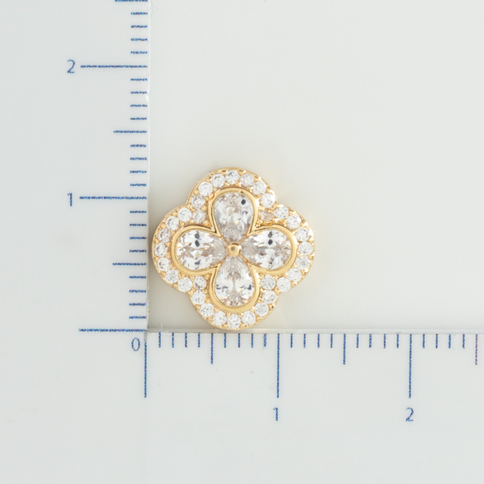 Herraje Clover Lumina Mediano