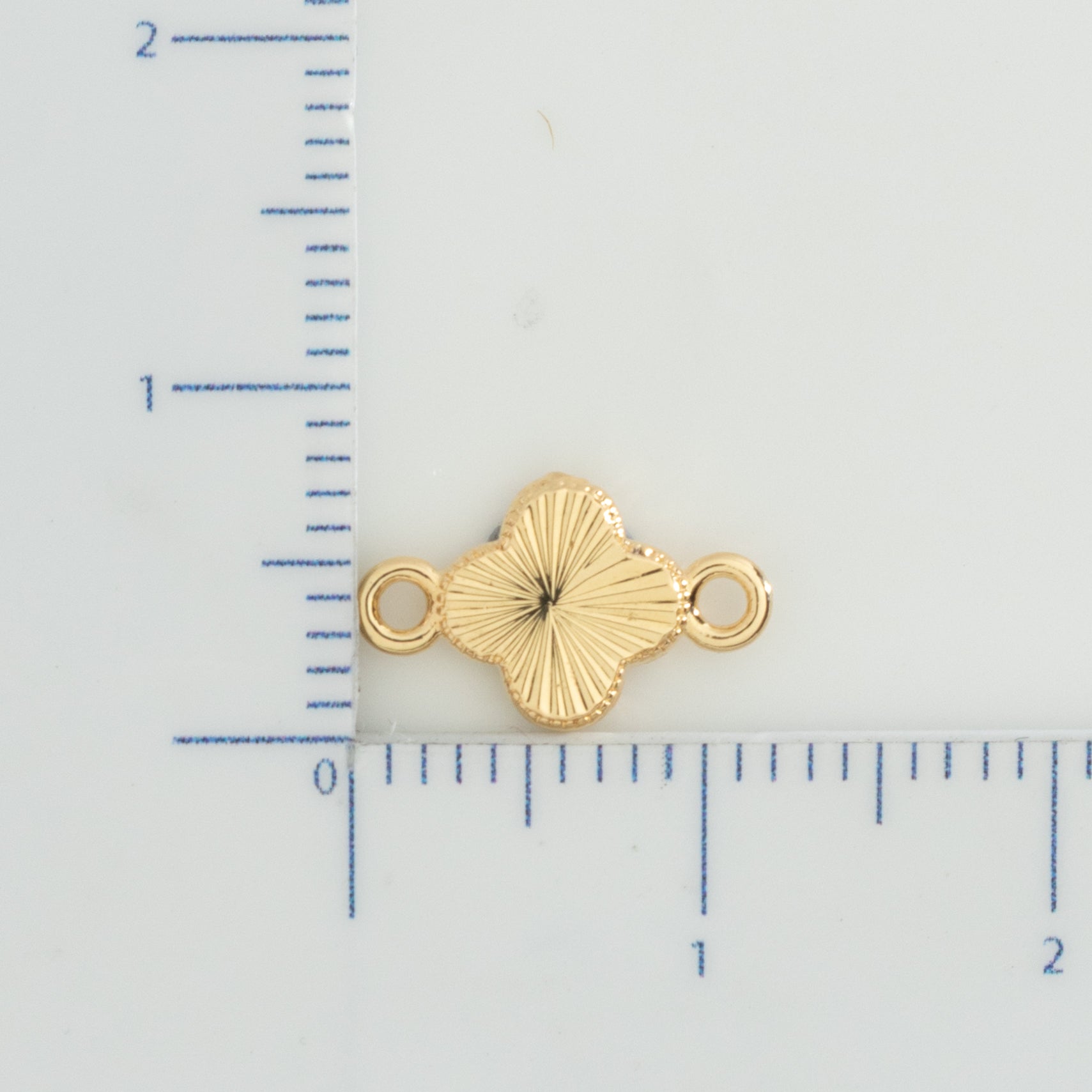 Herraje Clover Sol Mini