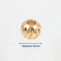 Balin Italiano 5mm