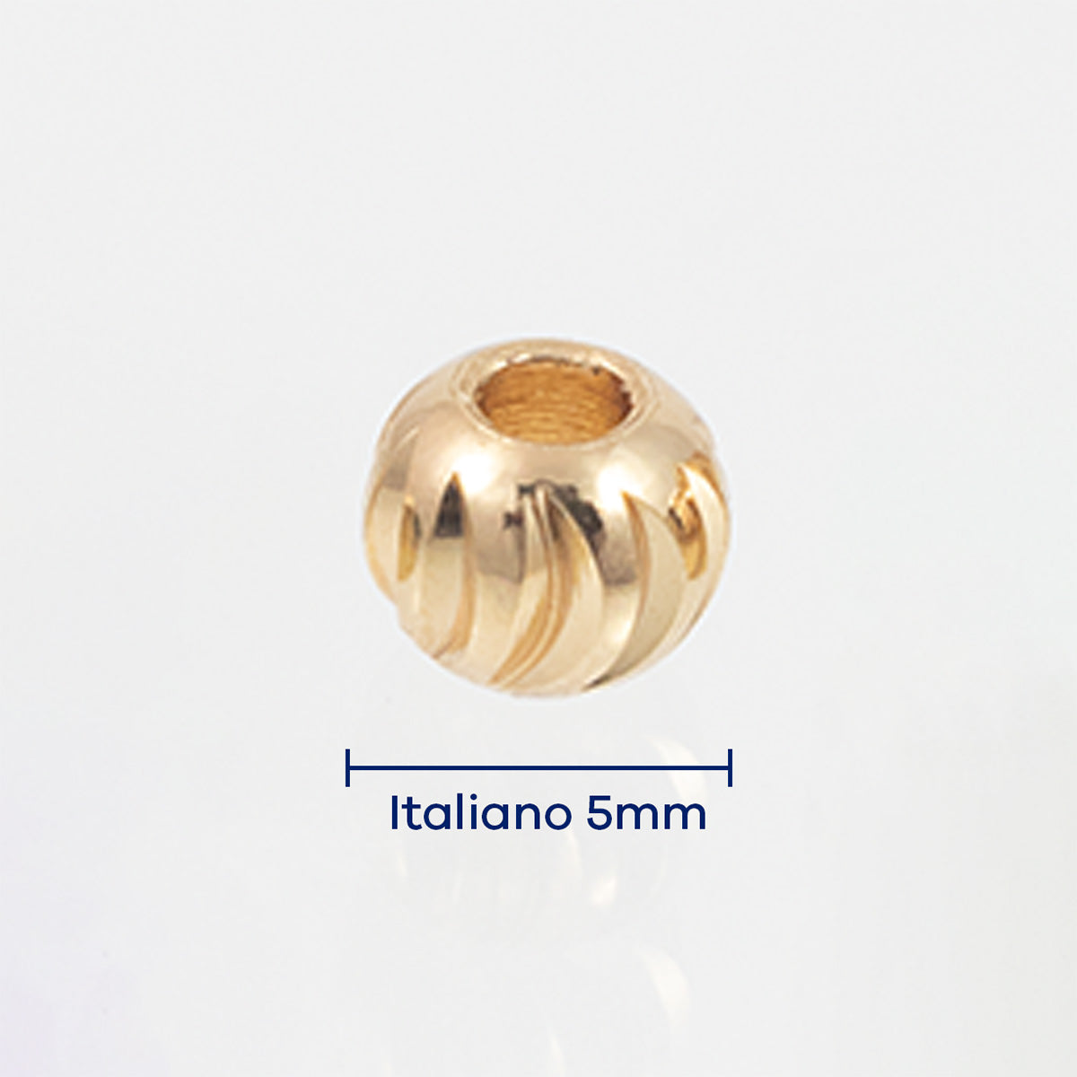 Balin Italiano 5mm