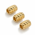Herraje Barril Diamantado 5 mm (paquete x 3)