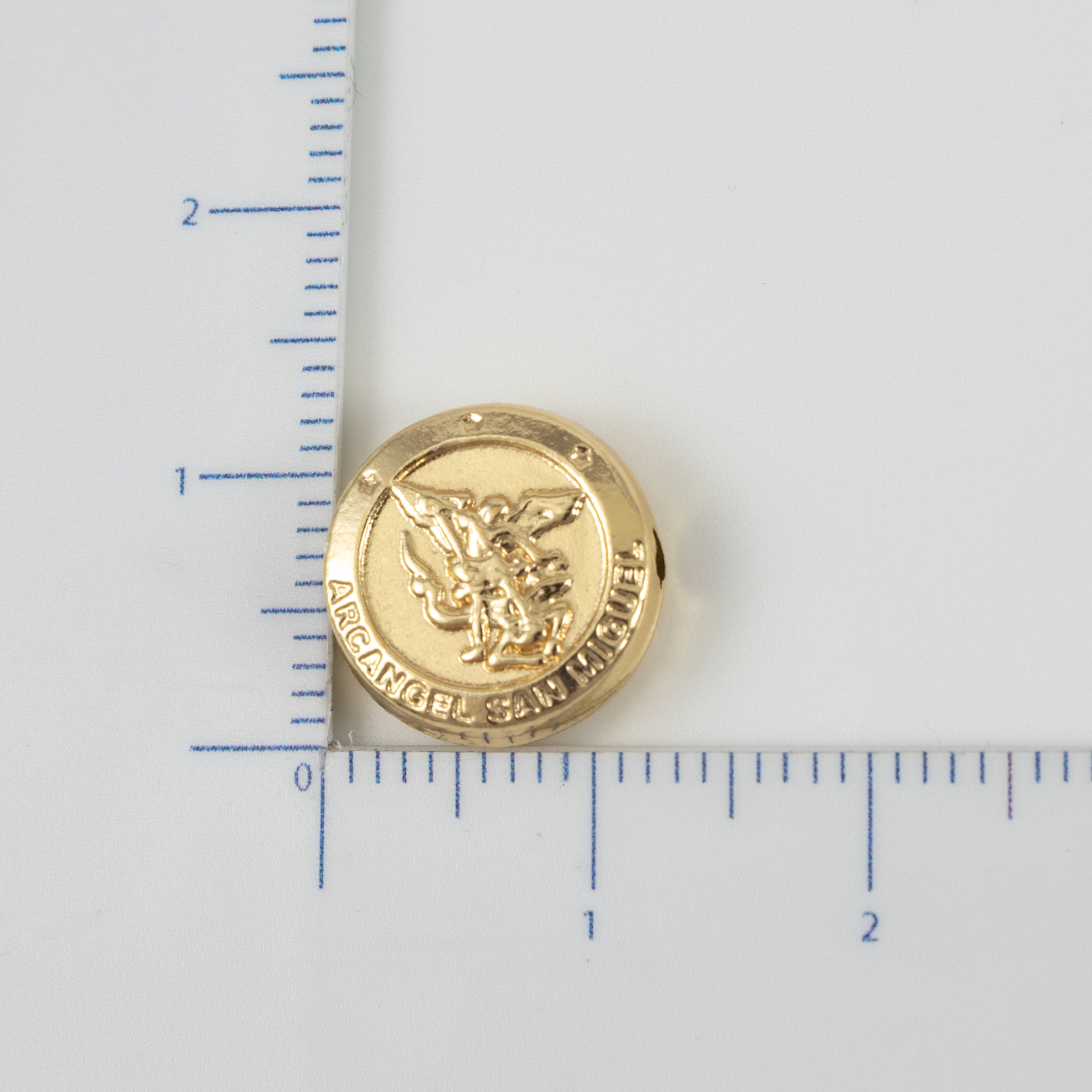 Herraje San Miguel Pasador 1.2 cm