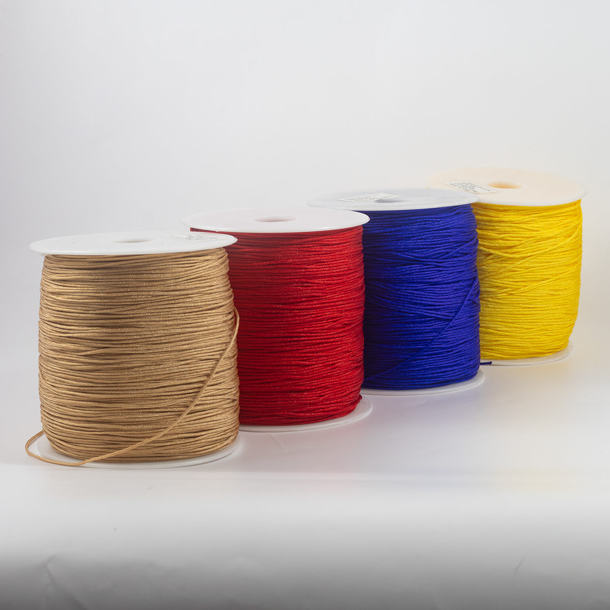 Hilo 1mm x 260m
