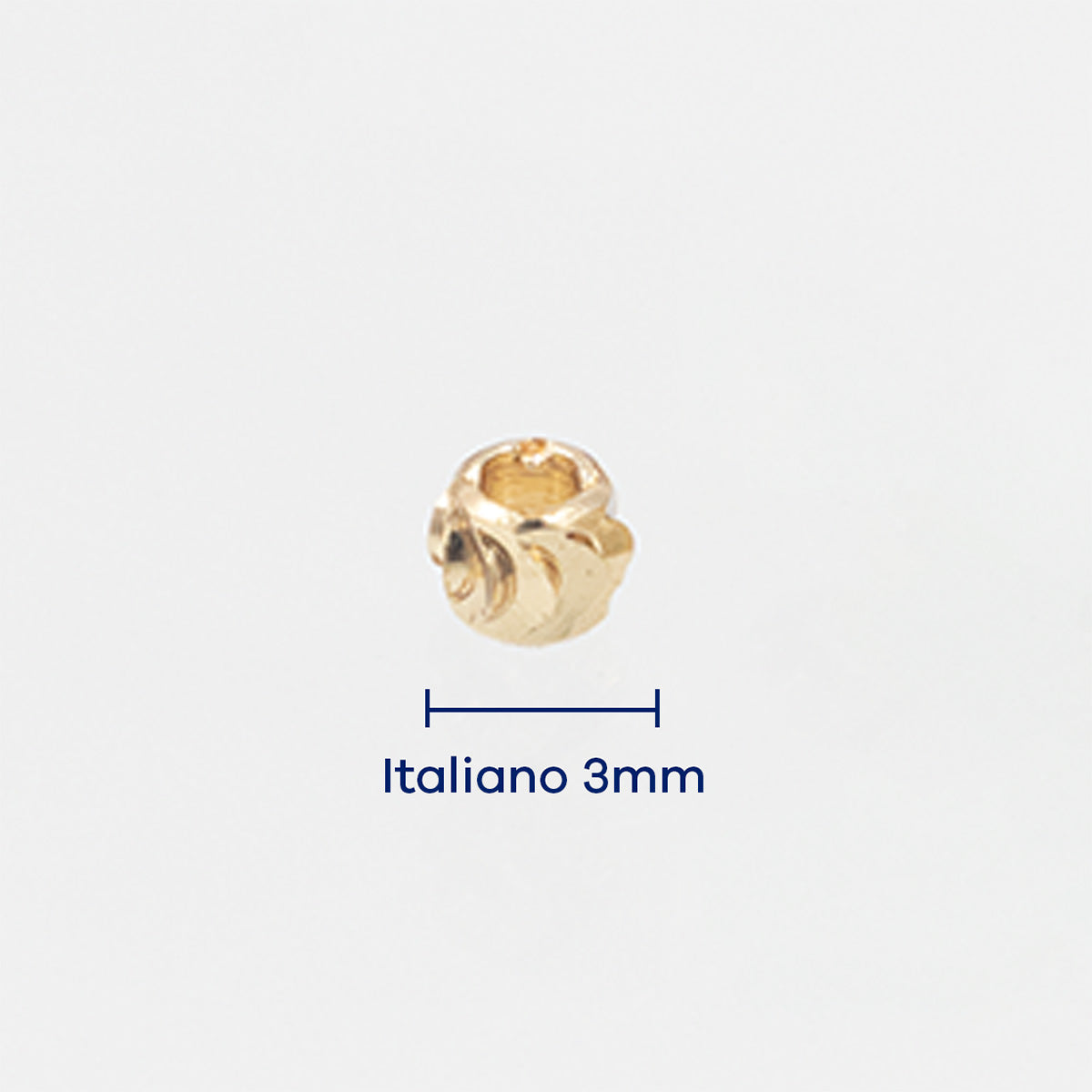 Balin Italiano 3mm