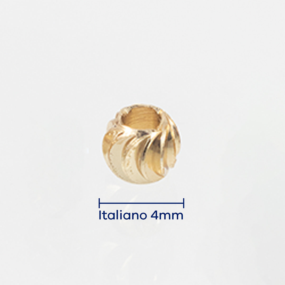 Balin Italiano 4mm