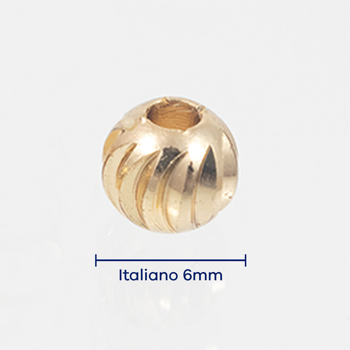 Balin Italiano 6mm