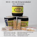 Kit 2 emprendedor