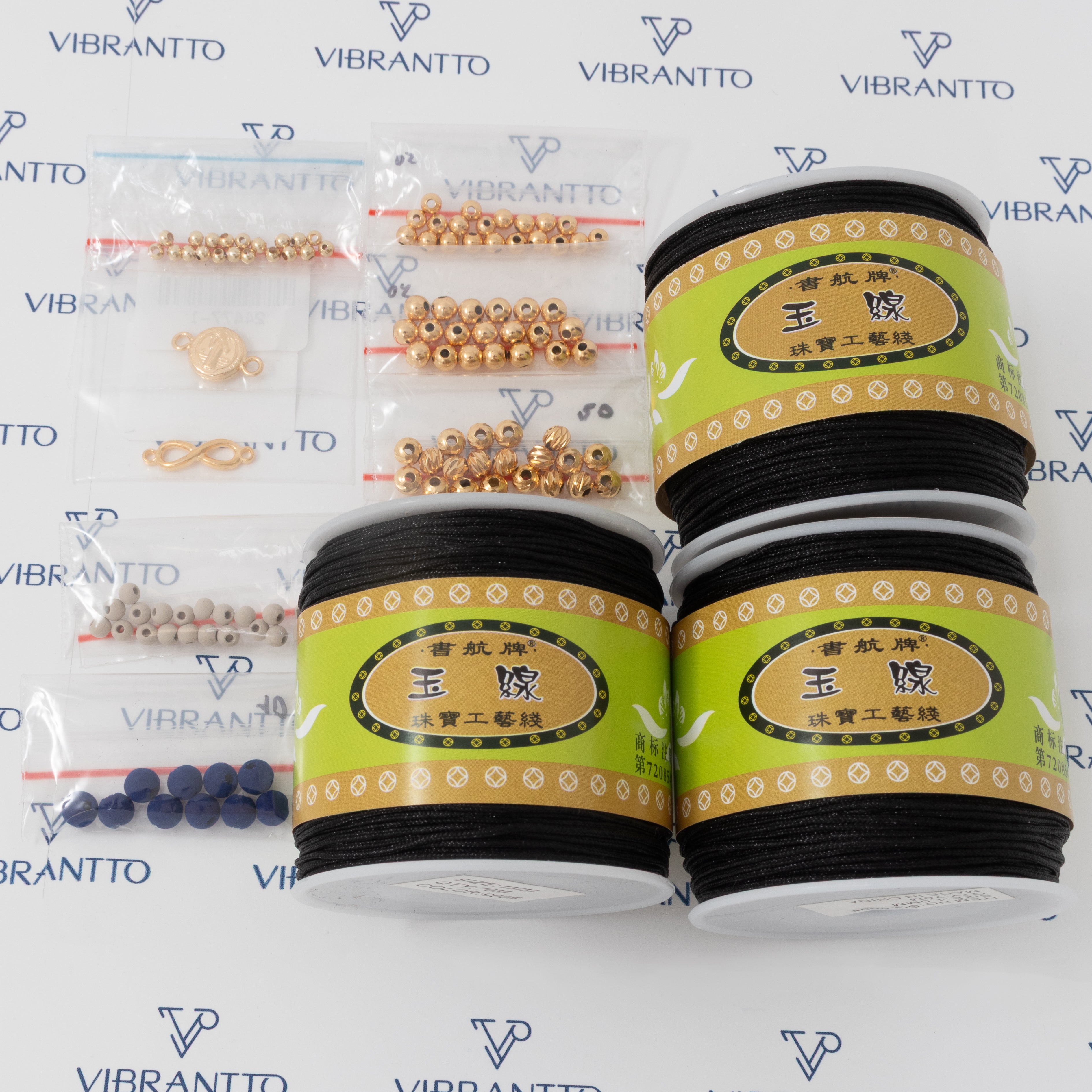 Kit 2 emprendedor