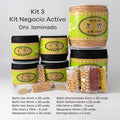 Kit 3 Negocio Activo