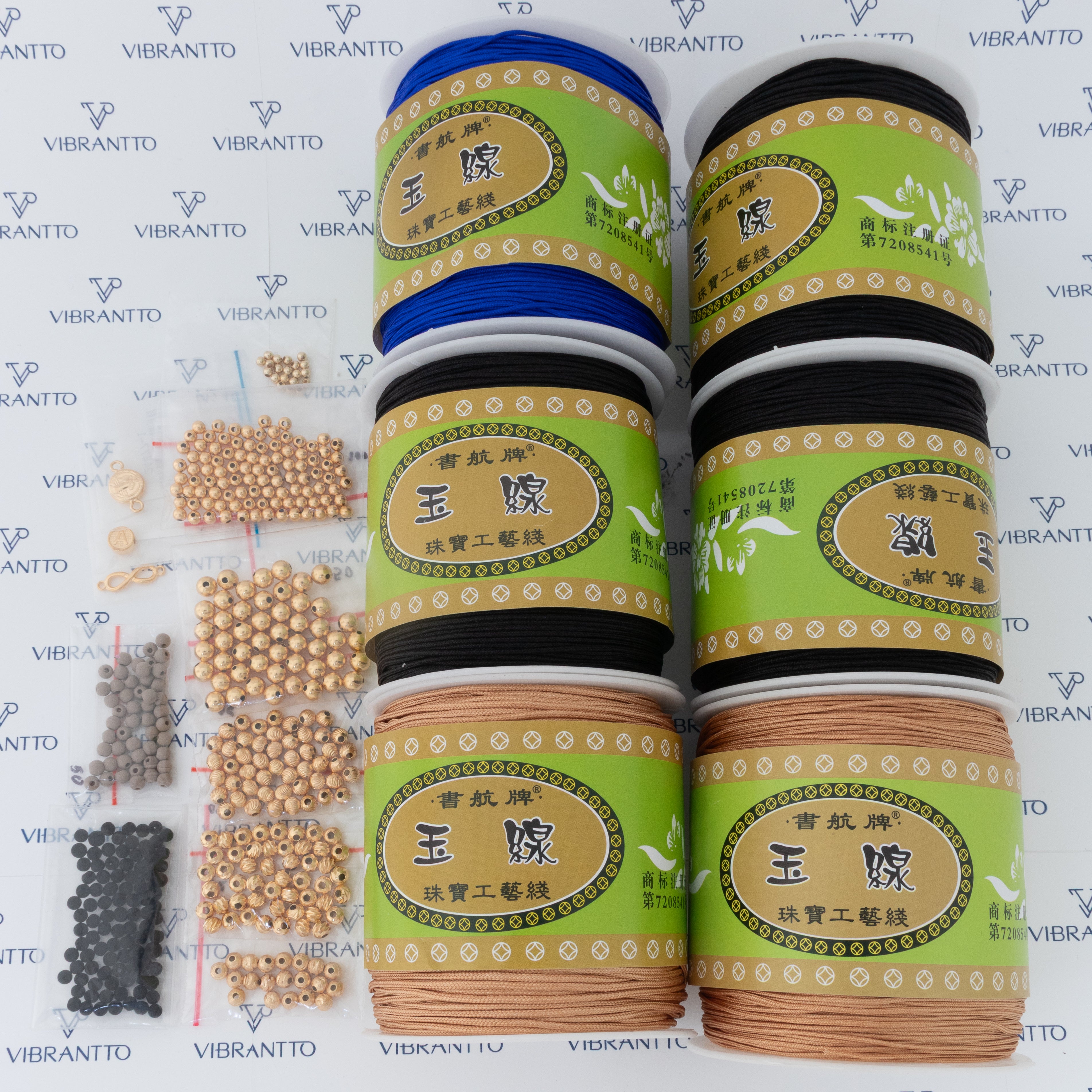 Kit 4 Mayorista Avanzado