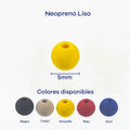 Neopreno 5mm