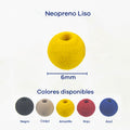 Neopreno 6mm