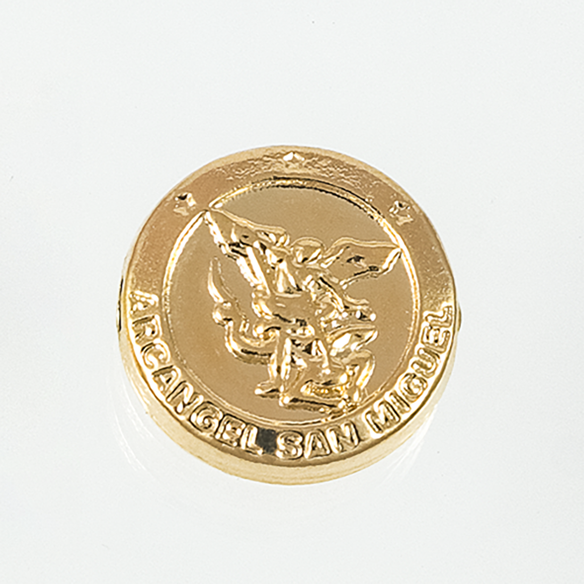 Herraje San Miguel Pasador 1.2 cm