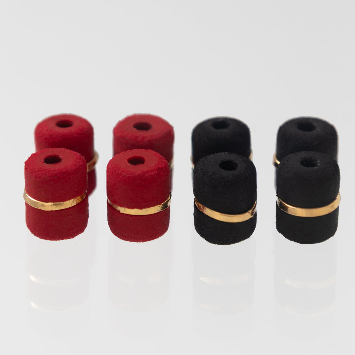 Neopreno Tambor 1 Argolla 6mm
