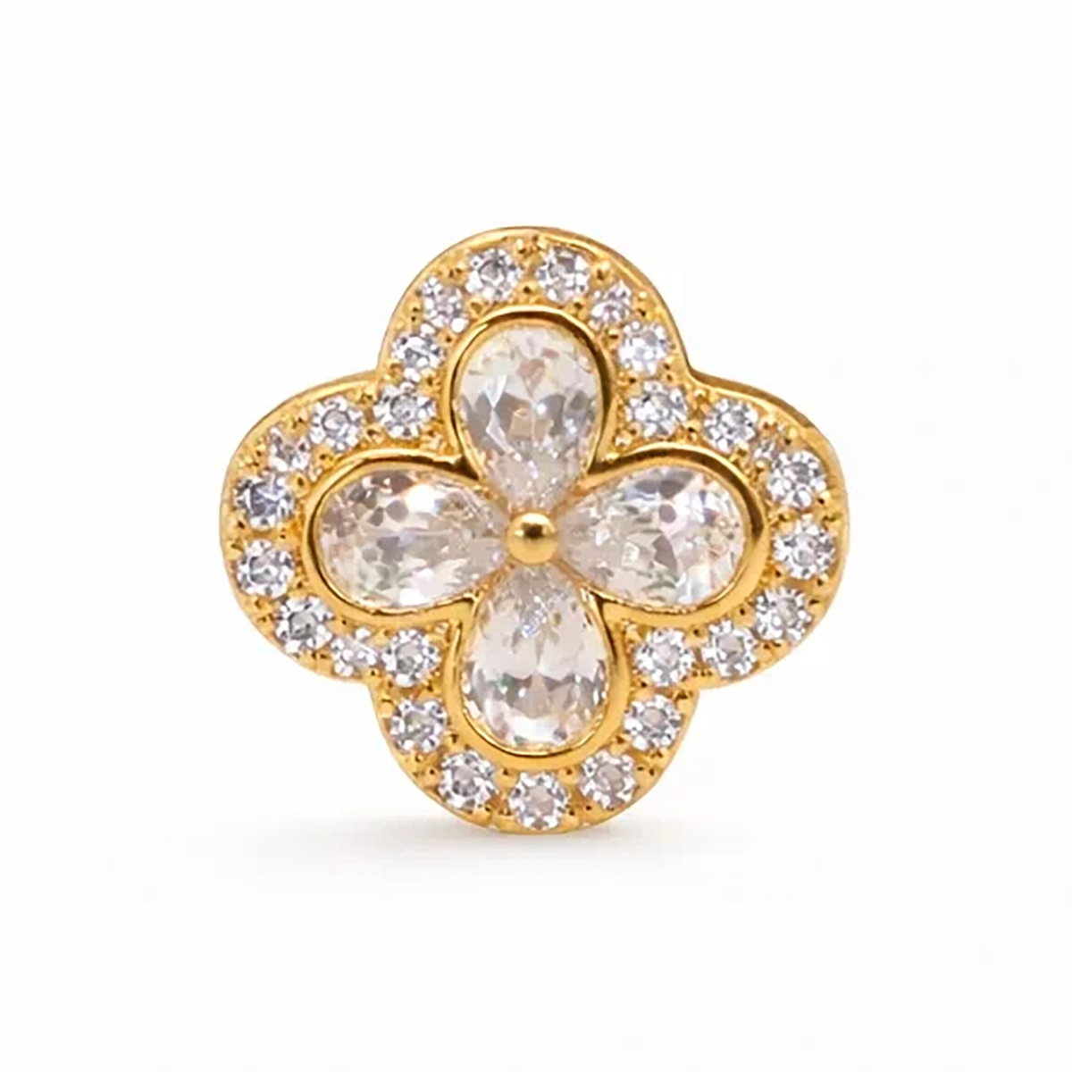 Herraje Clover Lumina Mediano