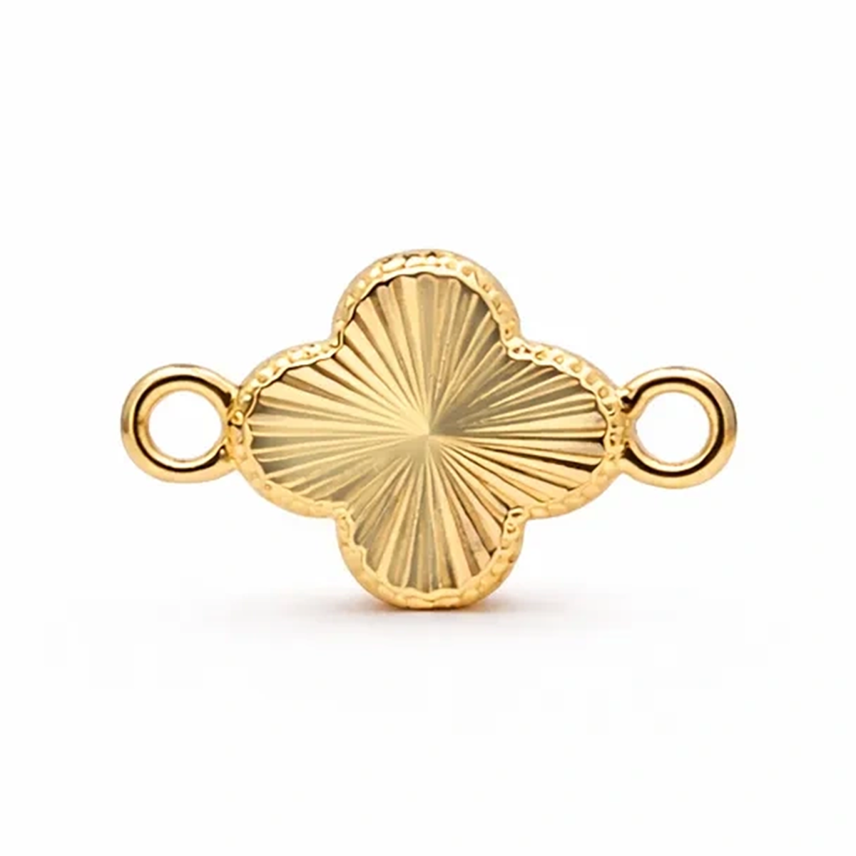 Herraje Clover Sol Mediano